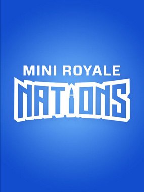 Mini Royale: Nations